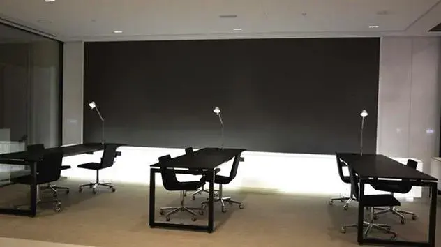 Sala VIP Canudas