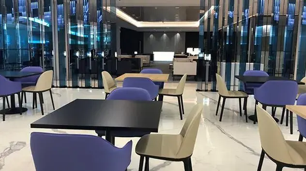 Sala VIP Miro