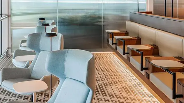 Escape Lounges