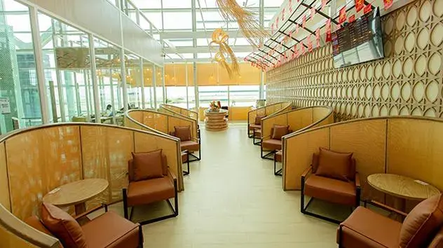 SH Premium Lounge - Cam Ranh