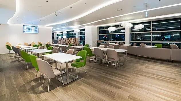 Vanda Lounge