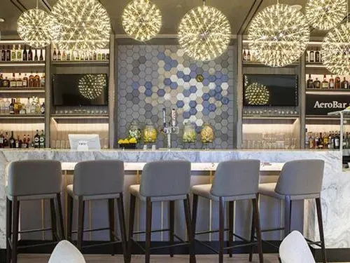 Plaza Premium Lounge