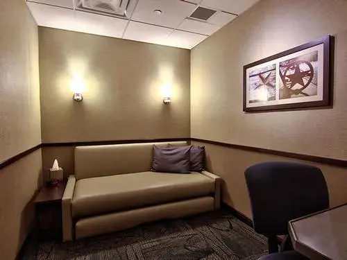 Minute Suites