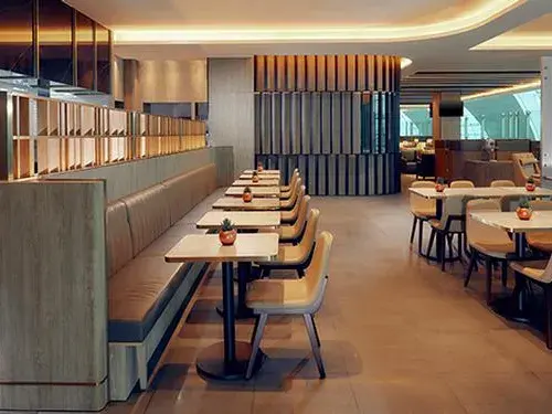 Plaza Premium Lounge