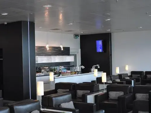 Marhaba Lounge