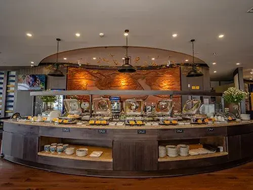 SH Premium Lounge Ha Noi