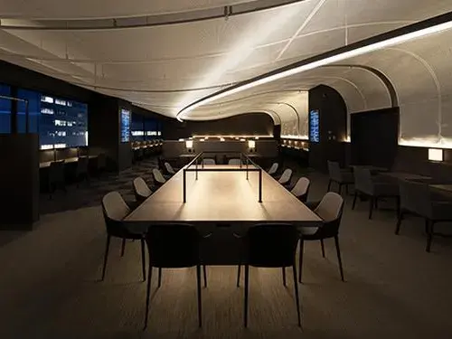 Sky Lounge South