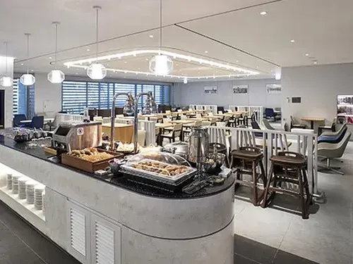 Matina Lounge