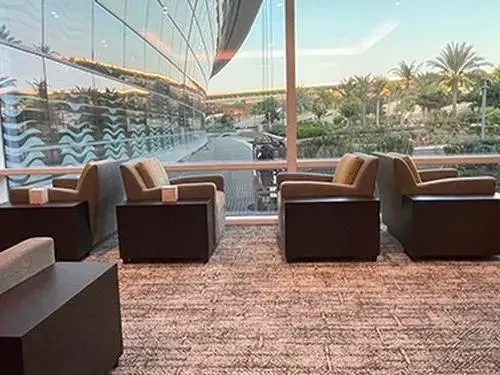 naSmiles Lounge
