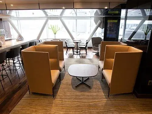 Primeclass Lounge