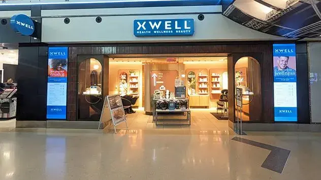 Xwell