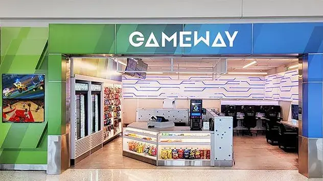 Gameway