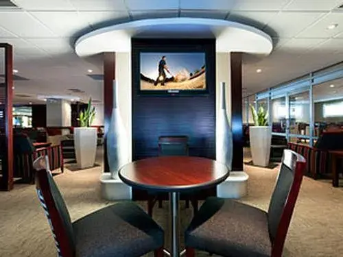 Bidvest Premier Lounge