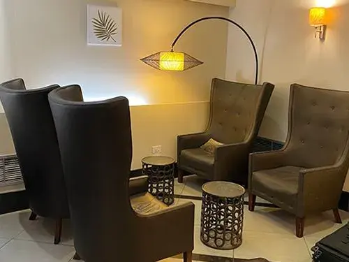 Mashonzha Lounge