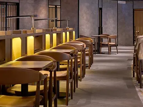 Plaza Premium Lounge