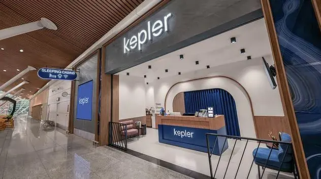 Kepler Club