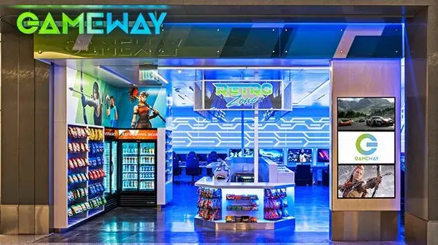 Gameway
