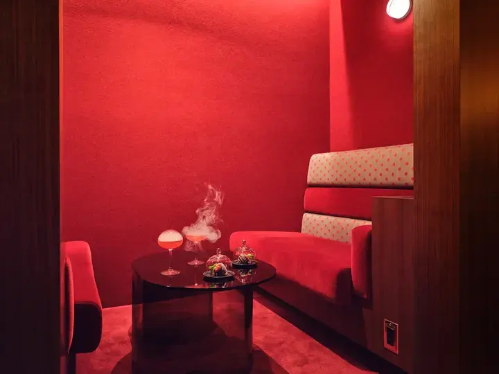 Virgin Atlantic Clubhouse - Additional Fee Applies