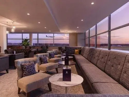 No1 Lounge Gatwick