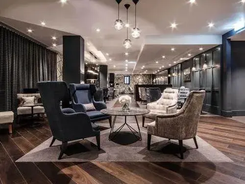 Clubrooms Gatwick North - Additional Fee Applies