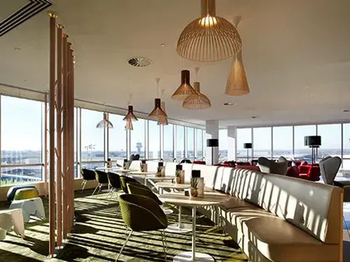 Plaza Premium Lounge
