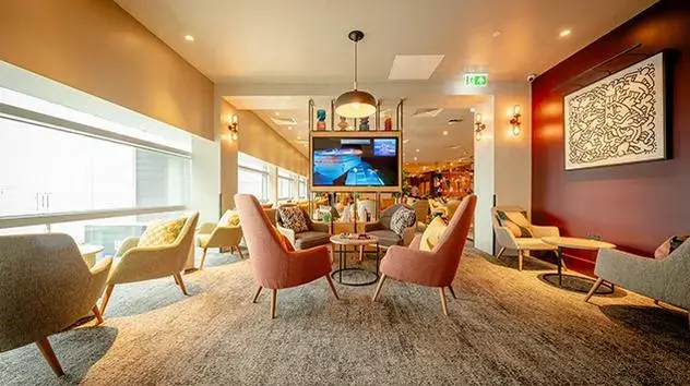 My Lounge