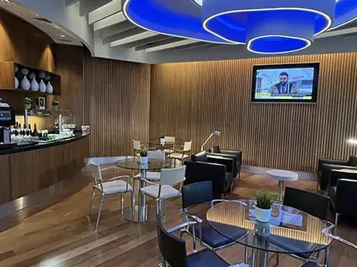 Blush Lounge by Plaza Premium Group