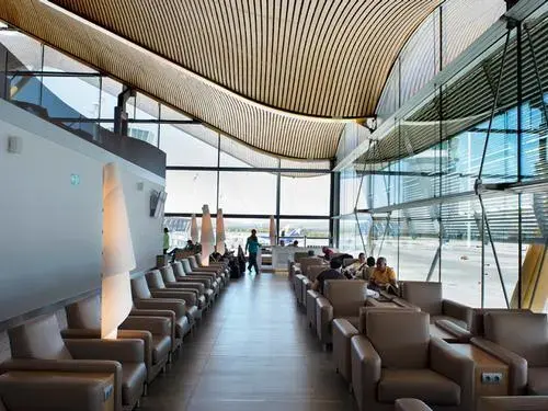 Neptuno Lounge