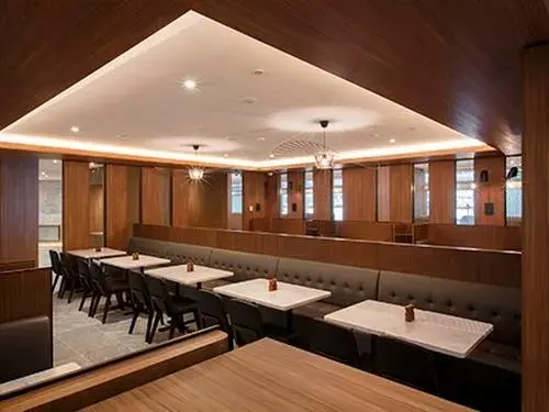 Plaza Premium Lounge