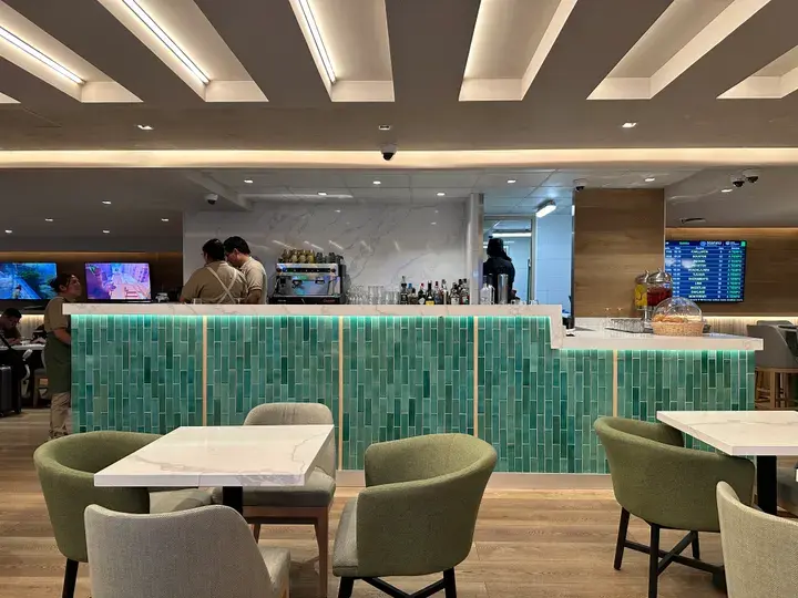 The Gate Priority Club - Additional Fee Applies
