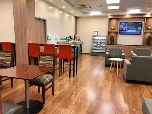 Aspire Nairobi