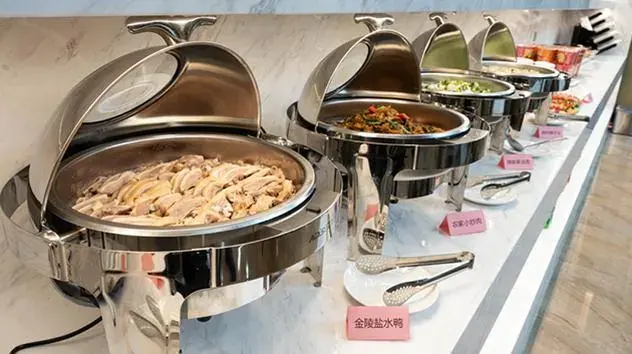 China Southern Gold/Silver/Elite Plus Lounge