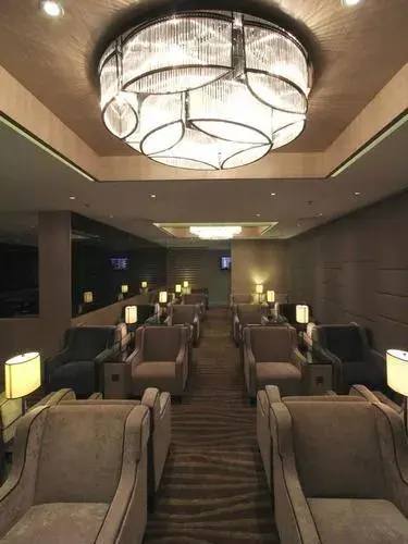 Plaza Premium Lounge