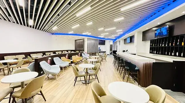 The Lounge Panama by Global Lounge Network