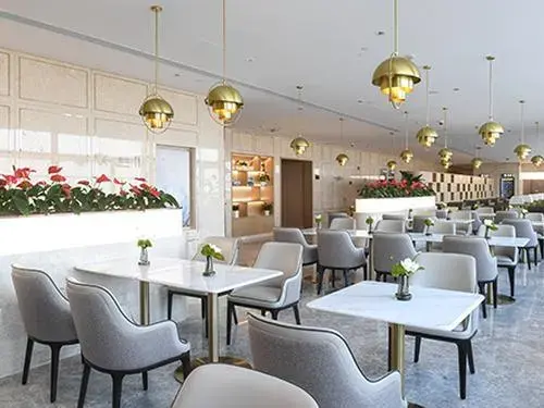 VIP Lounge 170