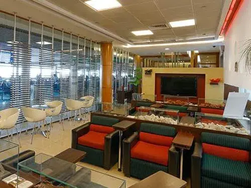The Lounge