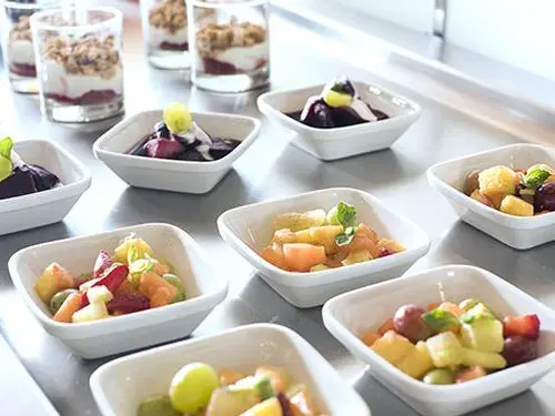 SkyTeam Lounge