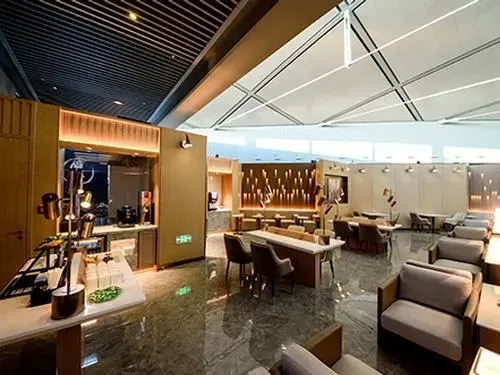 V1 VIP Lounge