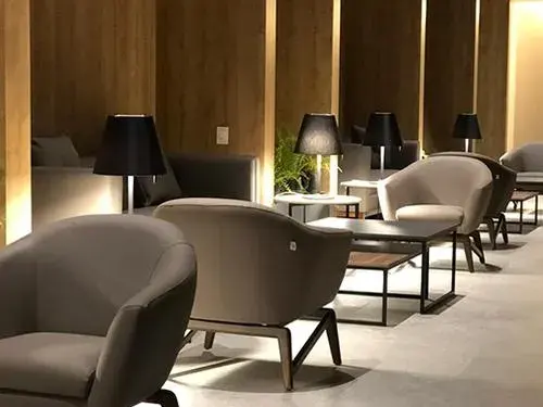VIP Lounge
