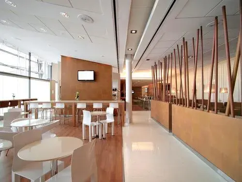 National Bank Lounge