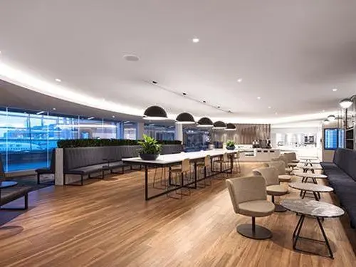 Elevation Lounge