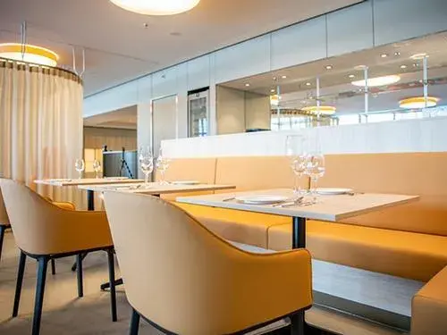 Marhaba Lounge